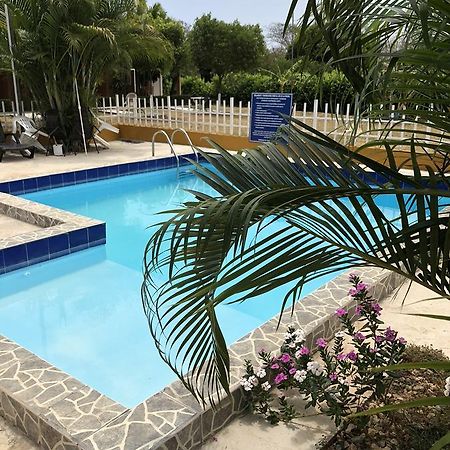 Cabanas Azuero Los Santos Exteriér fotografie