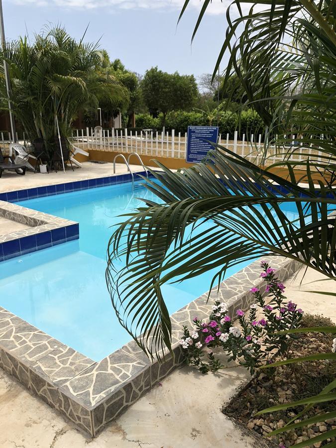 Cabanas Azuero Los Santos Exteriér fotografie