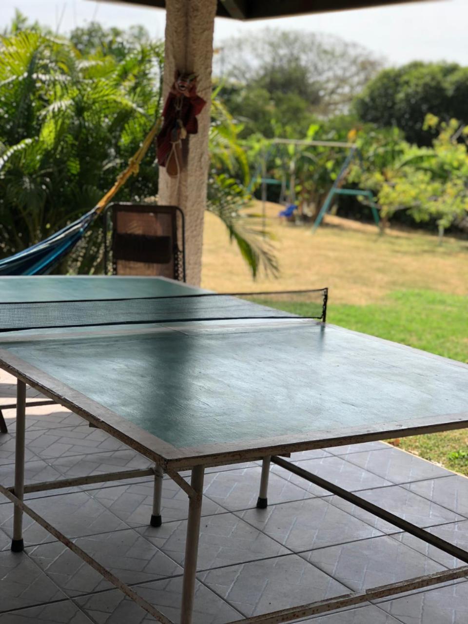 Cabanas Azuero Los Santos Exteriér fotografie