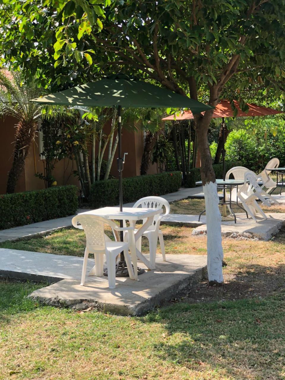 Cabanas Azuero Los Santos Exteriér fotografie