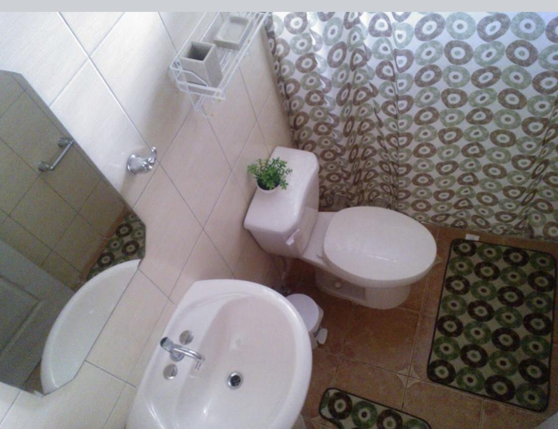 Cabanas Azuero Los Santos Exteriér fotografie