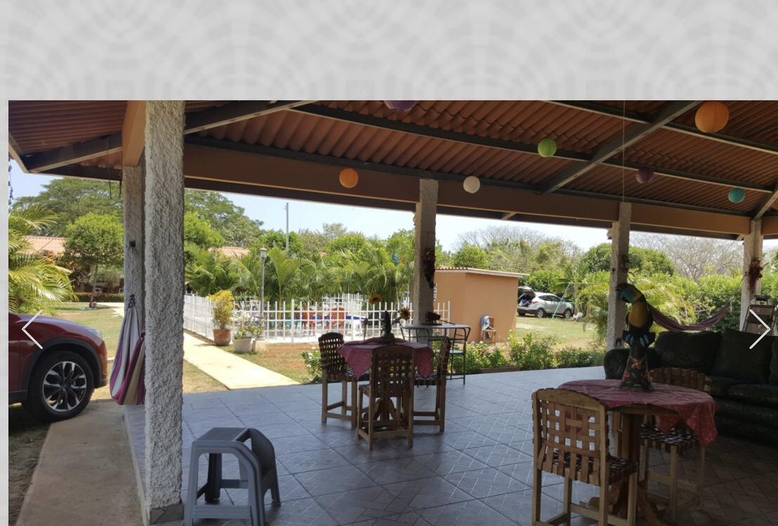 Cabanas Azuero Los Santos Exteriér fotografie