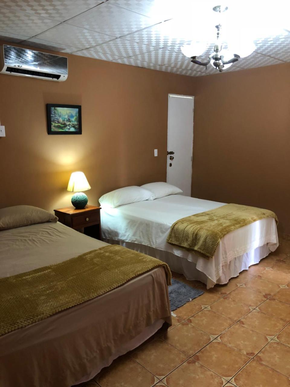 Cabanas Azuero Los Santos Exteriér fotografie