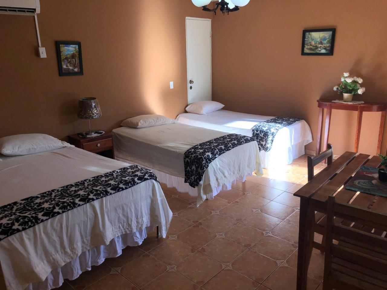 Cabanas Azuero Los Santos Exteriér fotografie