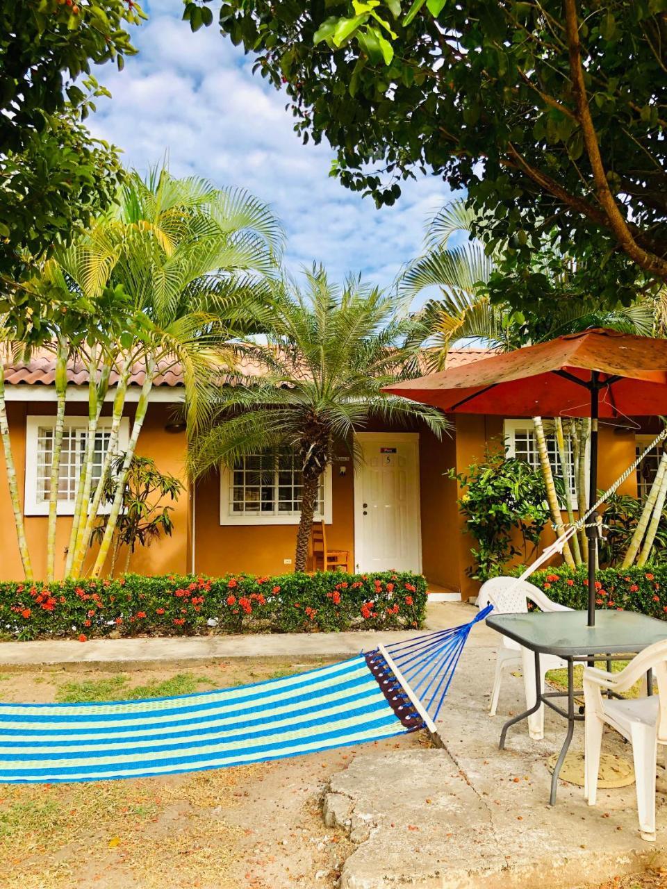 Cabanas Azuero Los Santos Exteriér fotografie